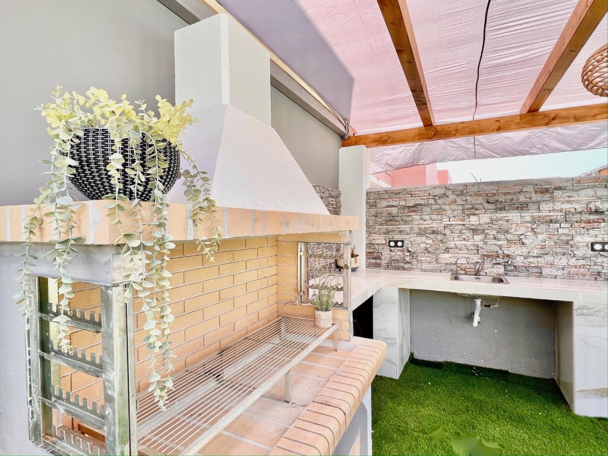 Villa Cielo Sidárion Eksteriør bilde